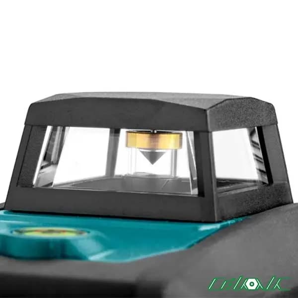 تراز لیزری رونیکس مدل RH-9537 (360 درجه سه بعدی) — تصویر ۳