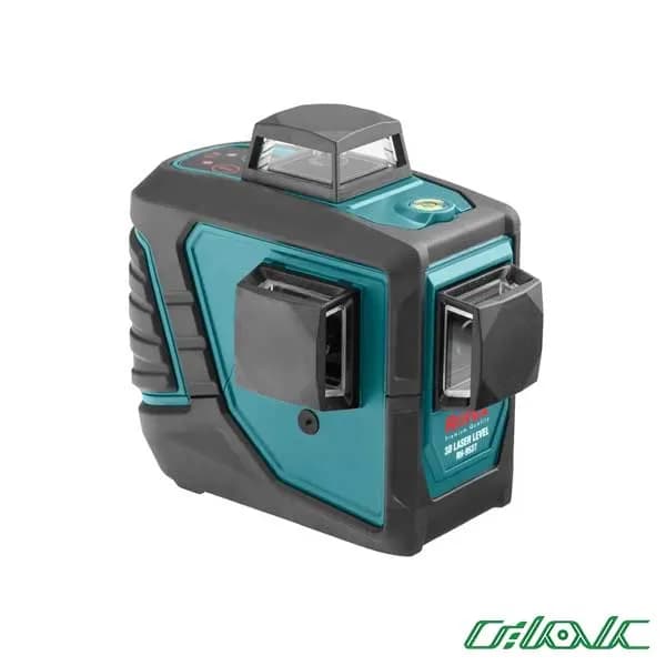 تراز لیزری رونیکس مدل RH-9537 (360 درجه سه بعدی)