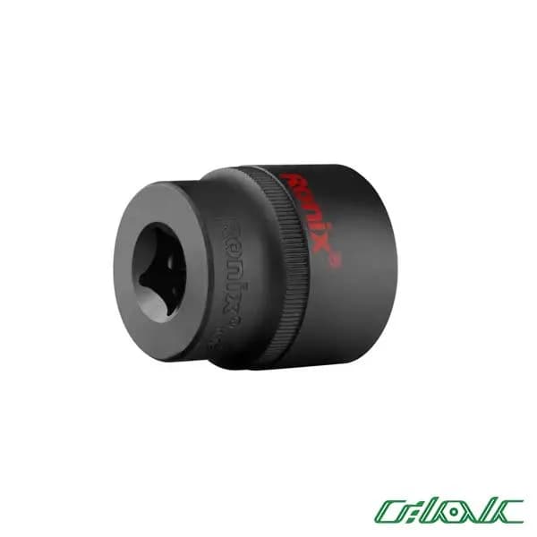 جعبه بکس رونیکس مدل RH-2627 (مجموعه 27 عددی) — تصویر ۲