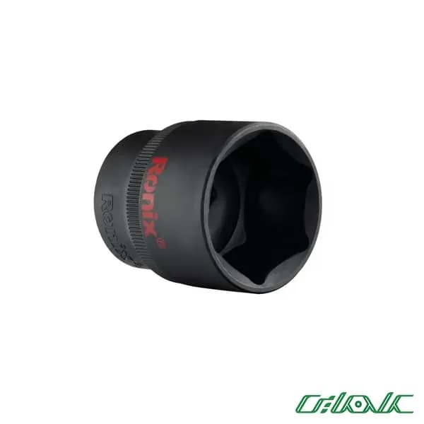 جعبه بکس رونیکس مدل RH-2627 (مجموعه 27 عددی) — تصویر ۳