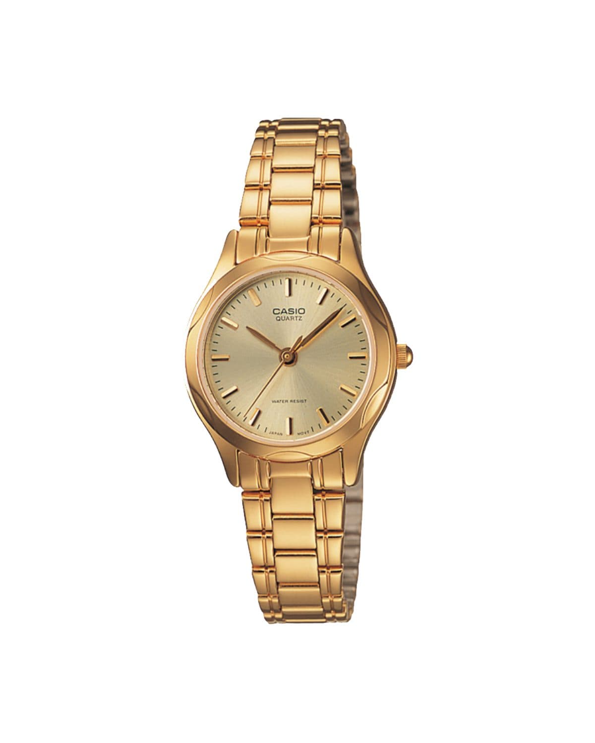 ساعت مچی زنانه کاسیو CASIO LTP-1275G-9A