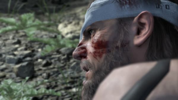 بازی Metal Gear Solid V The Phantom Pain برای کامپیوتر — تصویر ۴