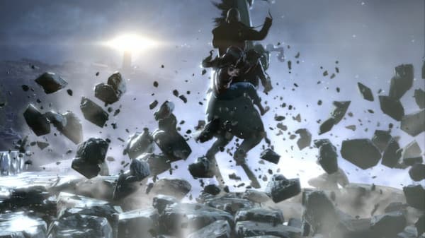 بازی Metal Gear Solid V The Phantom Pain برای کامپیوتر — تصویر ۷