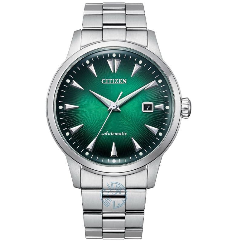 ساعت مچی مردانه سیتیزن CITIZEN NK0007-88X — تصویر ۷