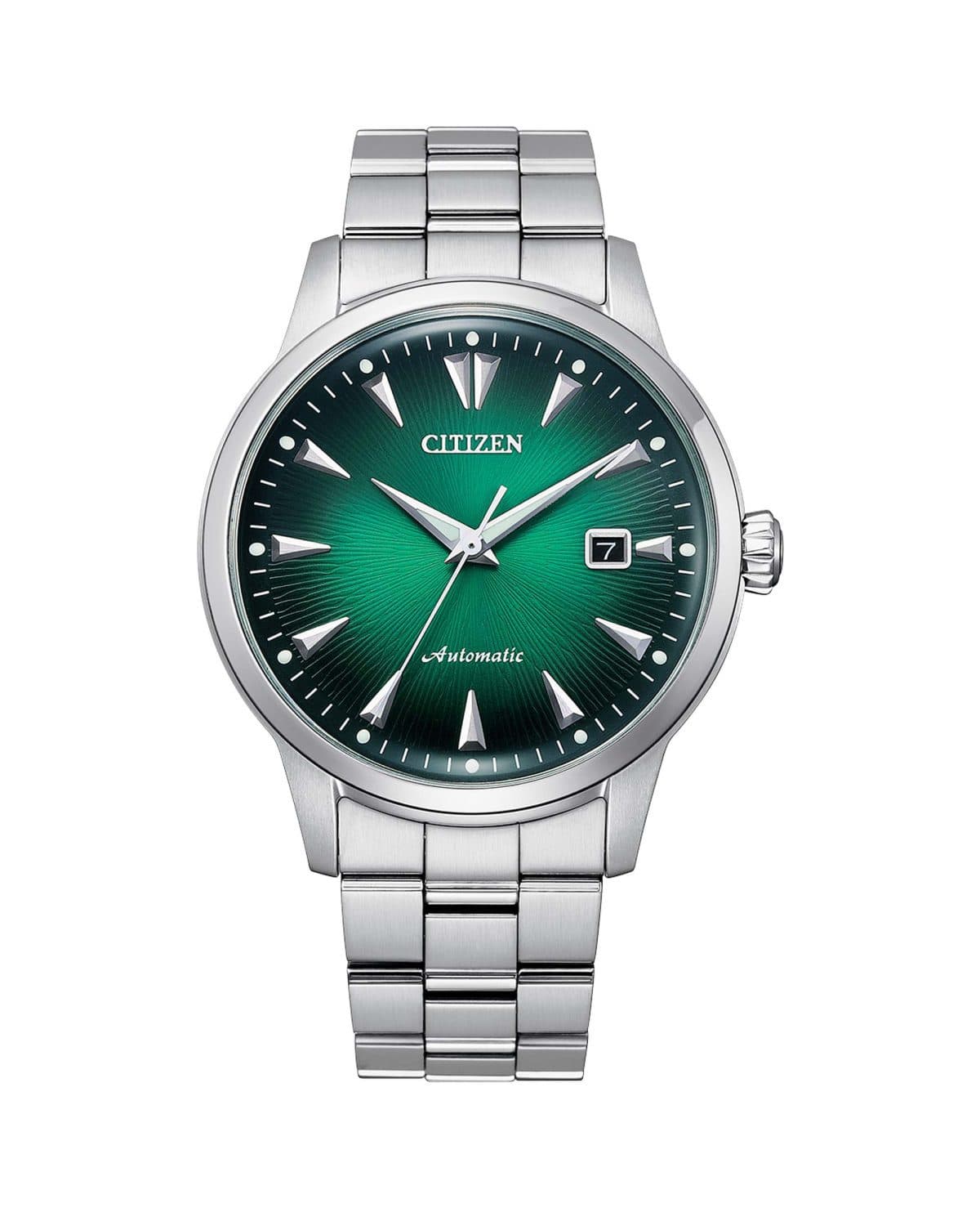 ساعت مچی مردانه سیتیزن CITIZEN NK0007-88X