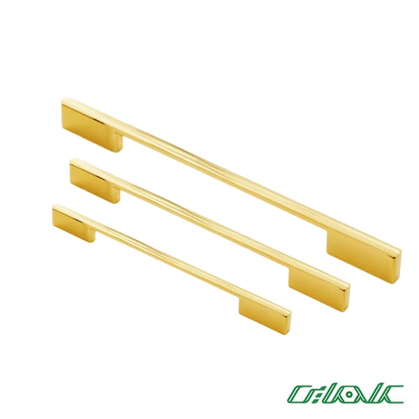 دستگیره کابینت +3A مدل 1070