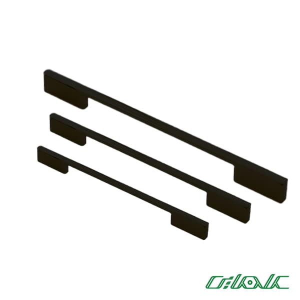 دستگیره کابینت +3A مدل 1070 — تصویر ۲