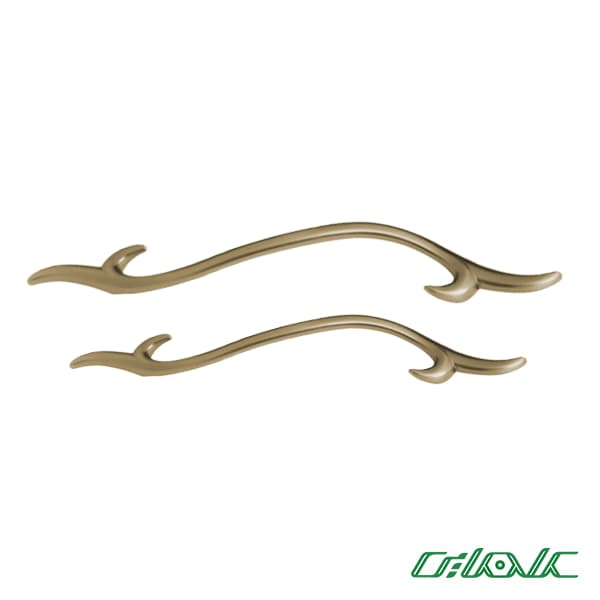 دستگیره کابینت +3A مدل 1067 — تصویر ۳