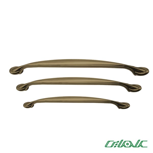 دستگیره کابینت +3A مدل 1066 — تصویر ۲