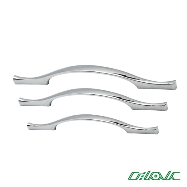 دستگیره کمدی و کابینت +3A مدل 1041 — تصویر ۲