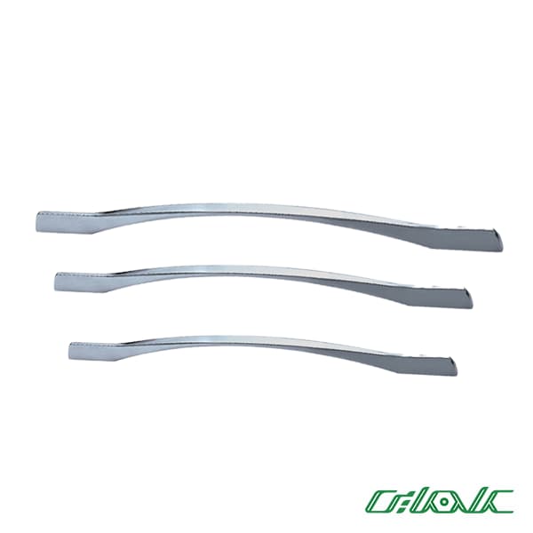 دستگیره کابینت +3A مدل 1020 — تصویر ۲