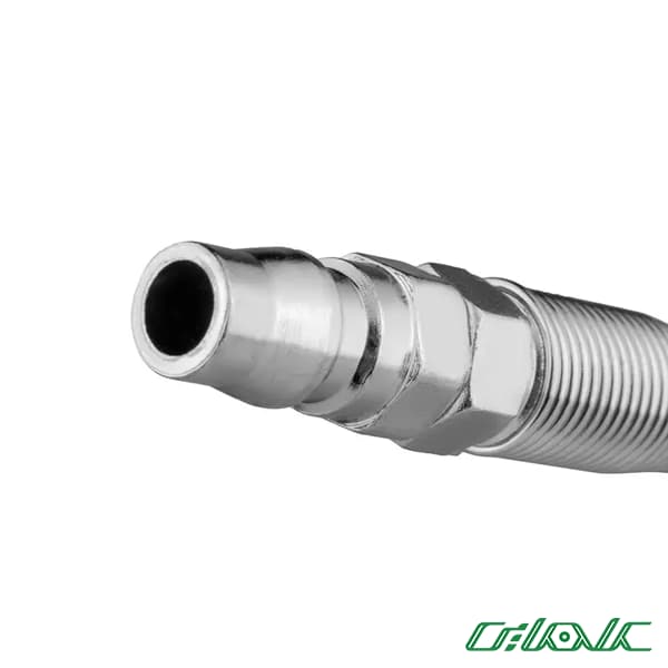 شیلنگ فنری 10 متری رونیکس کد RH-6110 — تصویر ۳