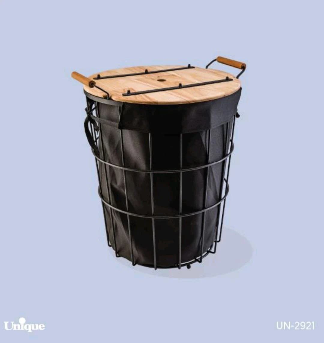 سبد رخت کوچک یونیک کد UN-2921