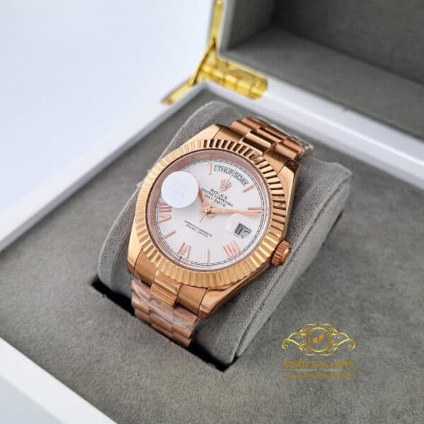 ساعت رولکس دی دیت اتوماتیک جدید rolex rl349
