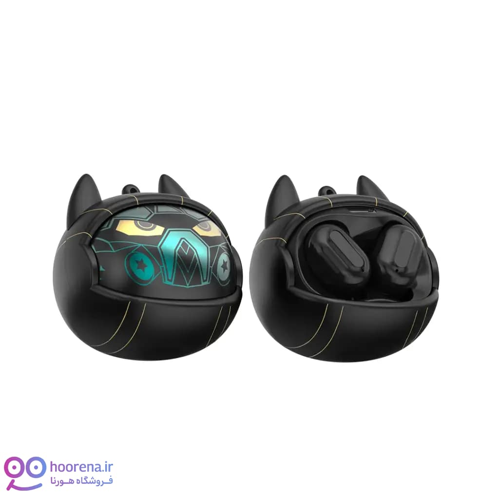 هندزفری بی سیم گرین لاین مدل SHADOW BEATS(47423)