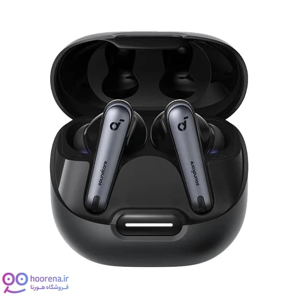 هدفون بلوتوثی انکر مدل Soundcore Liberty 4 NC(47460) — تصویر ۲