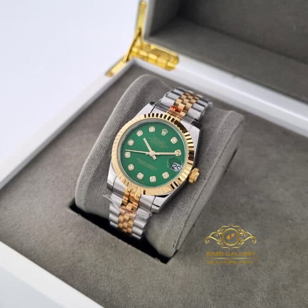 ساعت رولکس مردانه دیت جاست rolex rl323