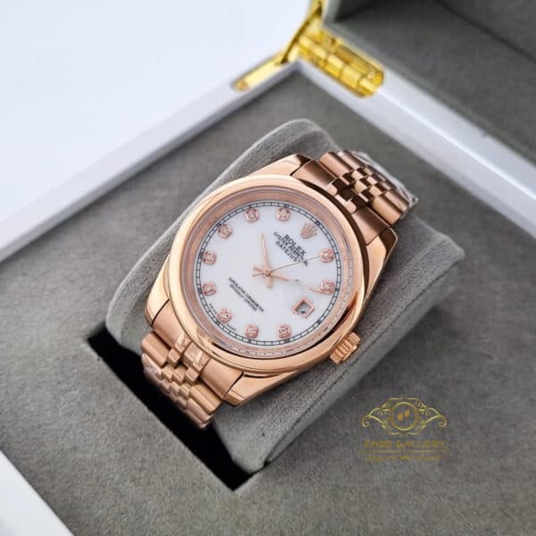 ساعت رولکس مردانه جدید rolex rl279