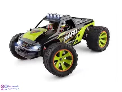 ماشین کنترلی Hard super power کد HRA-47020
