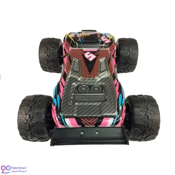 ماشین کنترلی EXTREME SPORT 5 کد 47012 — تصویر ۶
