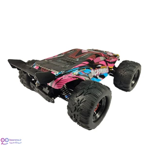 ماشین کنترلی EXTREME SPORT 5 کد 47012 — تصویر ۷