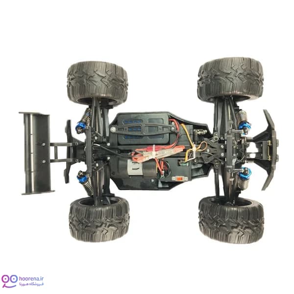 ماشین کنترلی EXTREME SPORT 5 کد 47012 — تصویر ۵