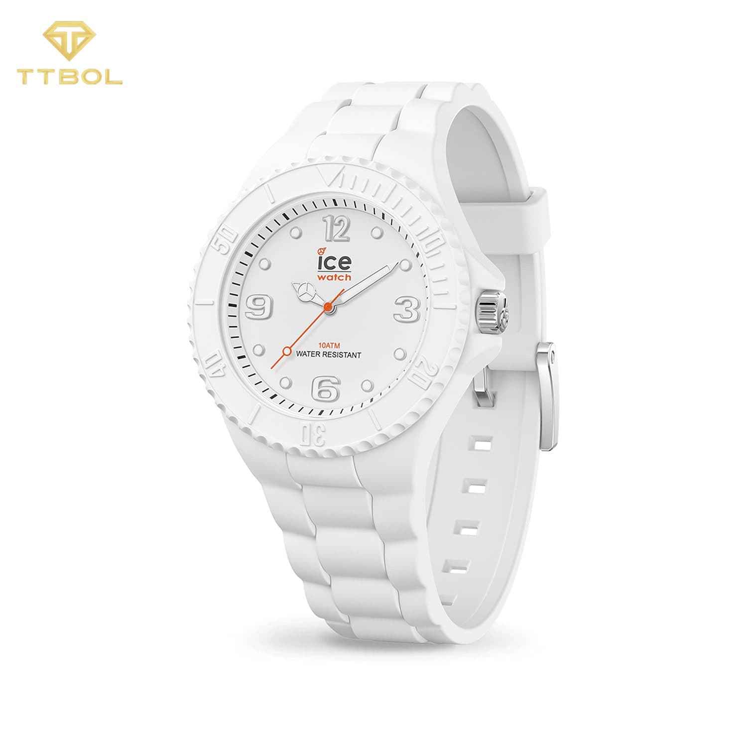ساعت مچی آیس واچ ICE-WATCH 019150 — تصویر ۲