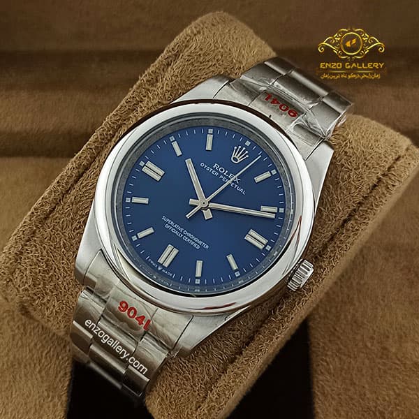 ساعت مچی مردانه اتوماتیک رولکس جدید rolex rl191