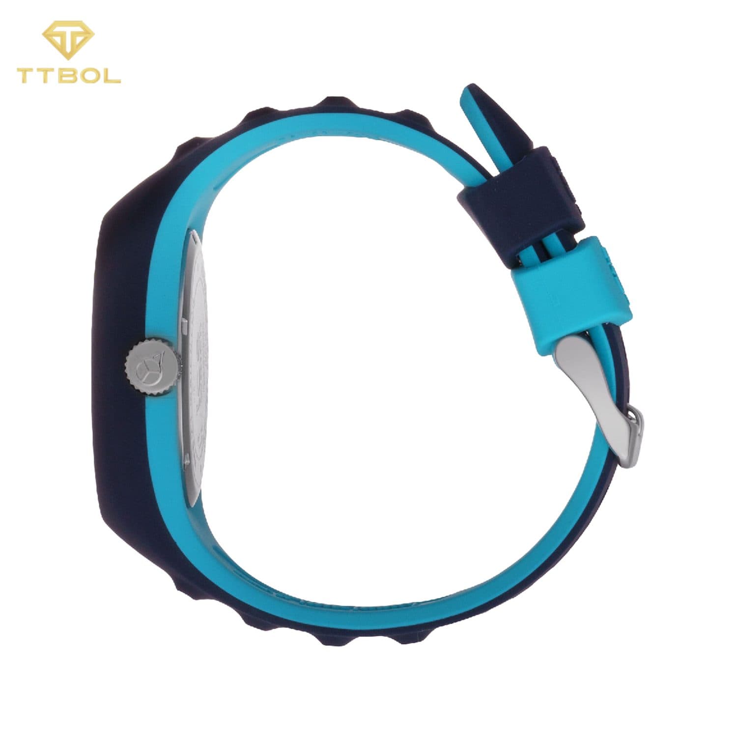 ساعت مچی مردانه آیس واچ ICE-WATCH 018945 — تصویر ۲