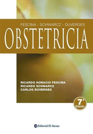 دانلود کتاب Obstetricia. 7°