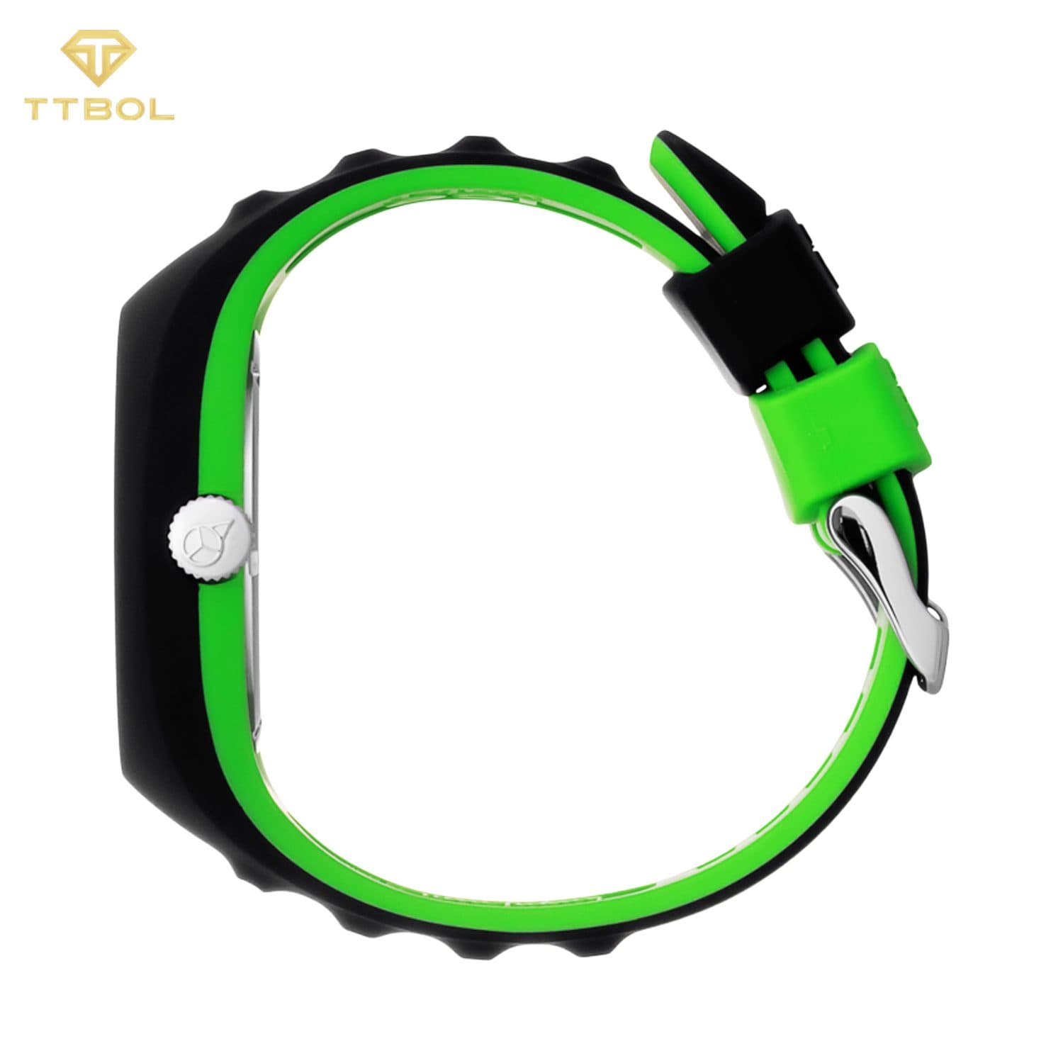 ساعت مچی مردانه آیس واچ ICE-WATCH 017599 — تصویر ۲