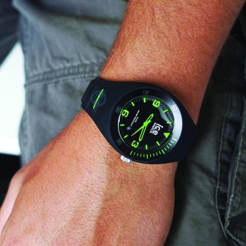 ساعت مچی مردانه آیس واچ ICE-WATCH 017599 — تصویر ۵