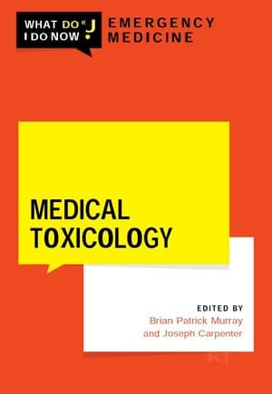 دانلود کتاب Medical Toxicolog – Oxford Universit Press,