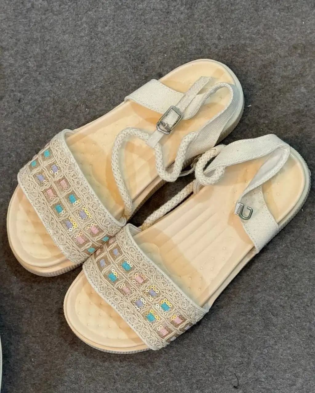 صندل گوگولی کد 4478 — تصویر ۴