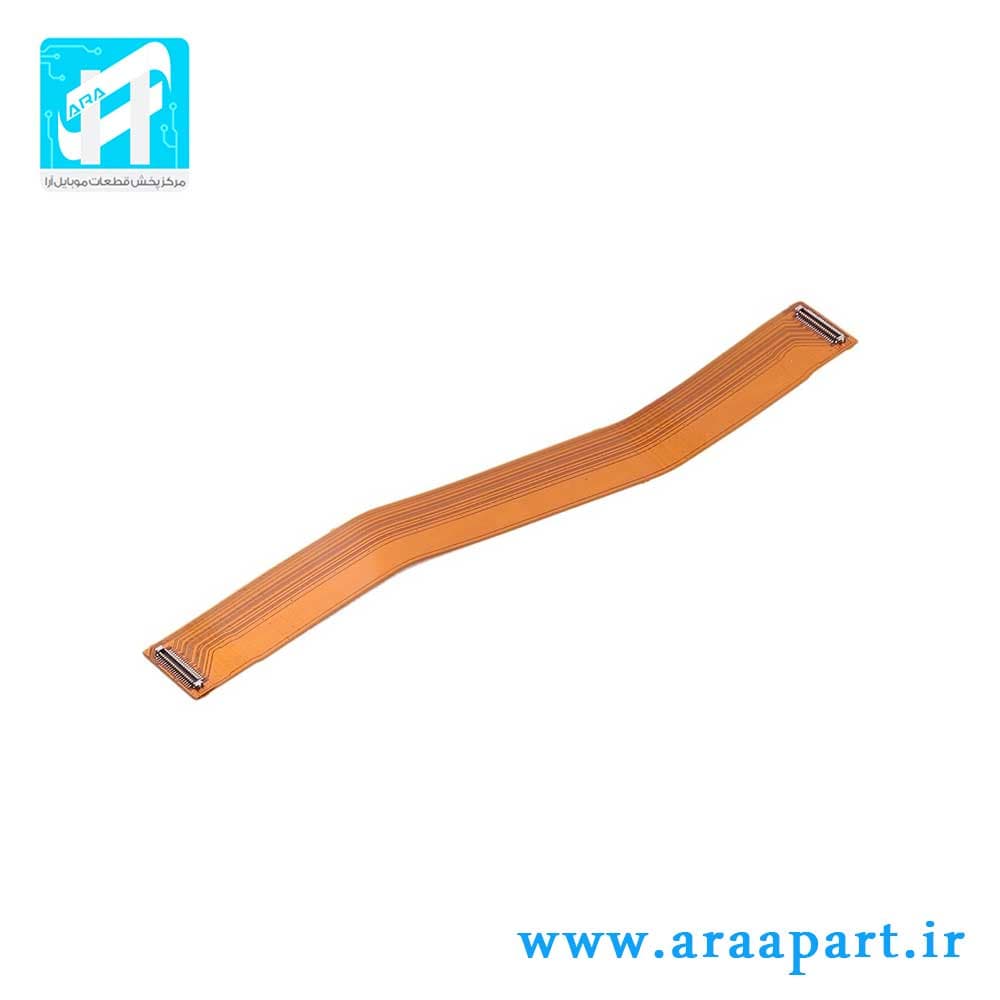 فلت رابط مادربرد اصلی شیائومی Xiaomi Poco X2