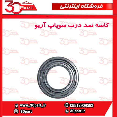 کاسه نمد درب سوپاپ آریو S300