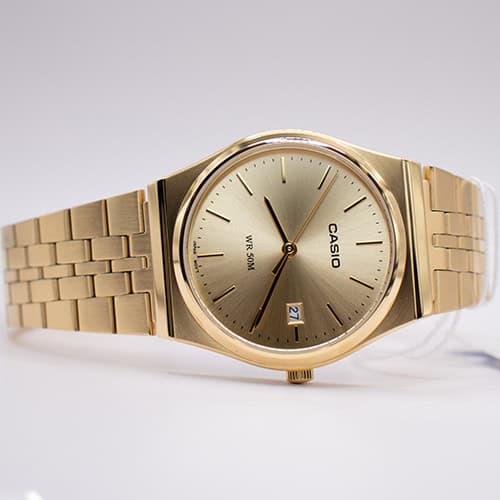 ساعت مچی مردانه کاسیو CASIO MTP-B145G-9AV — تصویر ۳