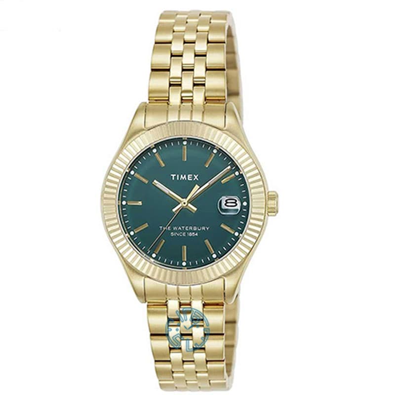 ساعت مچی زنانه تایمکس TIMEX TW2V31700 — تصویر ۳
