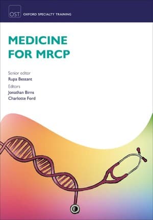 دانلود کتاب medicine-for-mrcp-1st-edition-