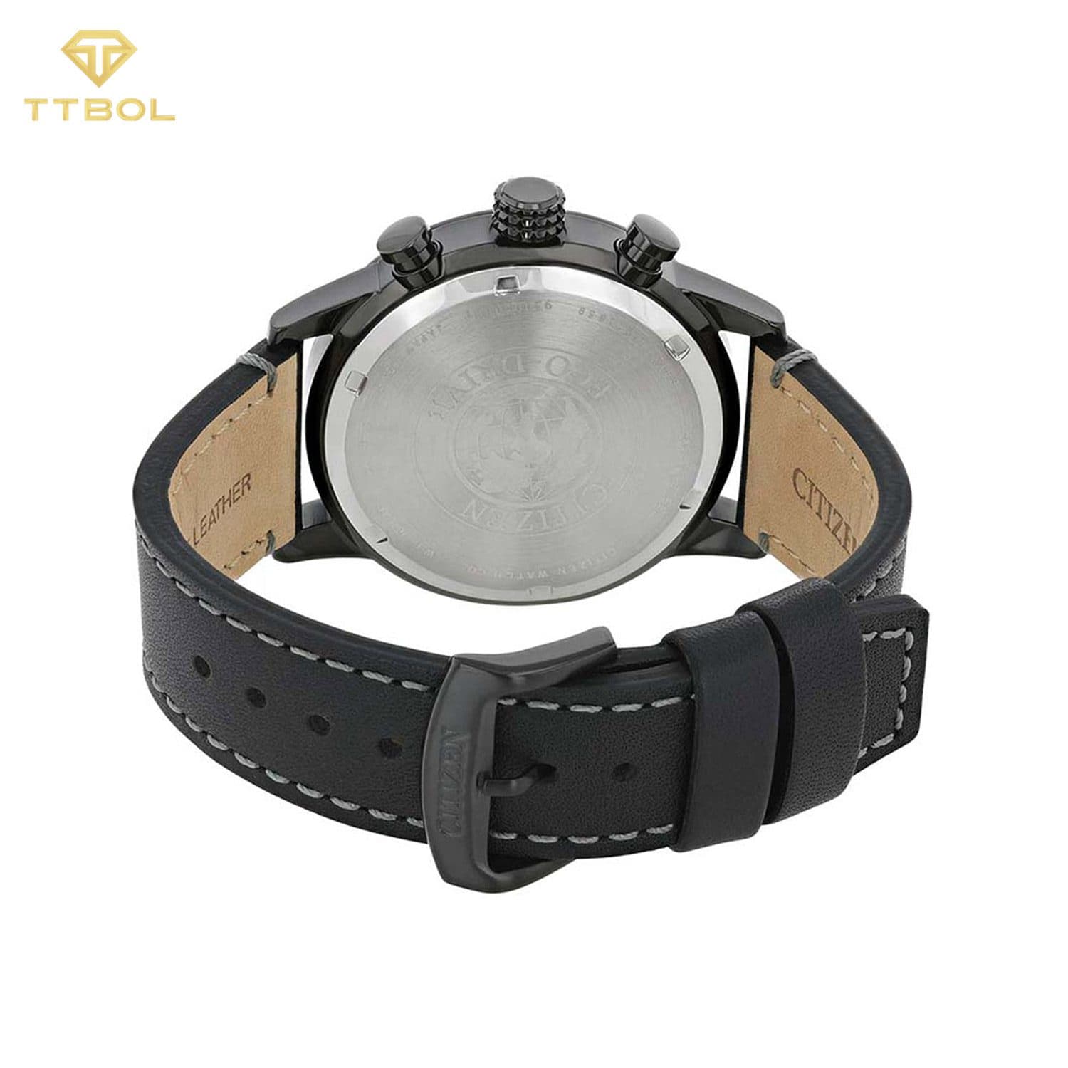 ساعت مچی مردانه سیتیزن CITIZEN CA0617-29E — تصویر ۲