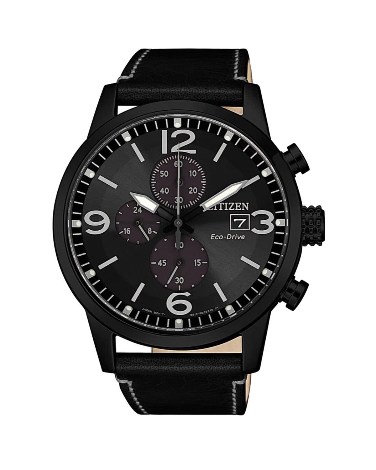 ساعت مچی مردانه سیتیزن CITIZEN CA0617-29E