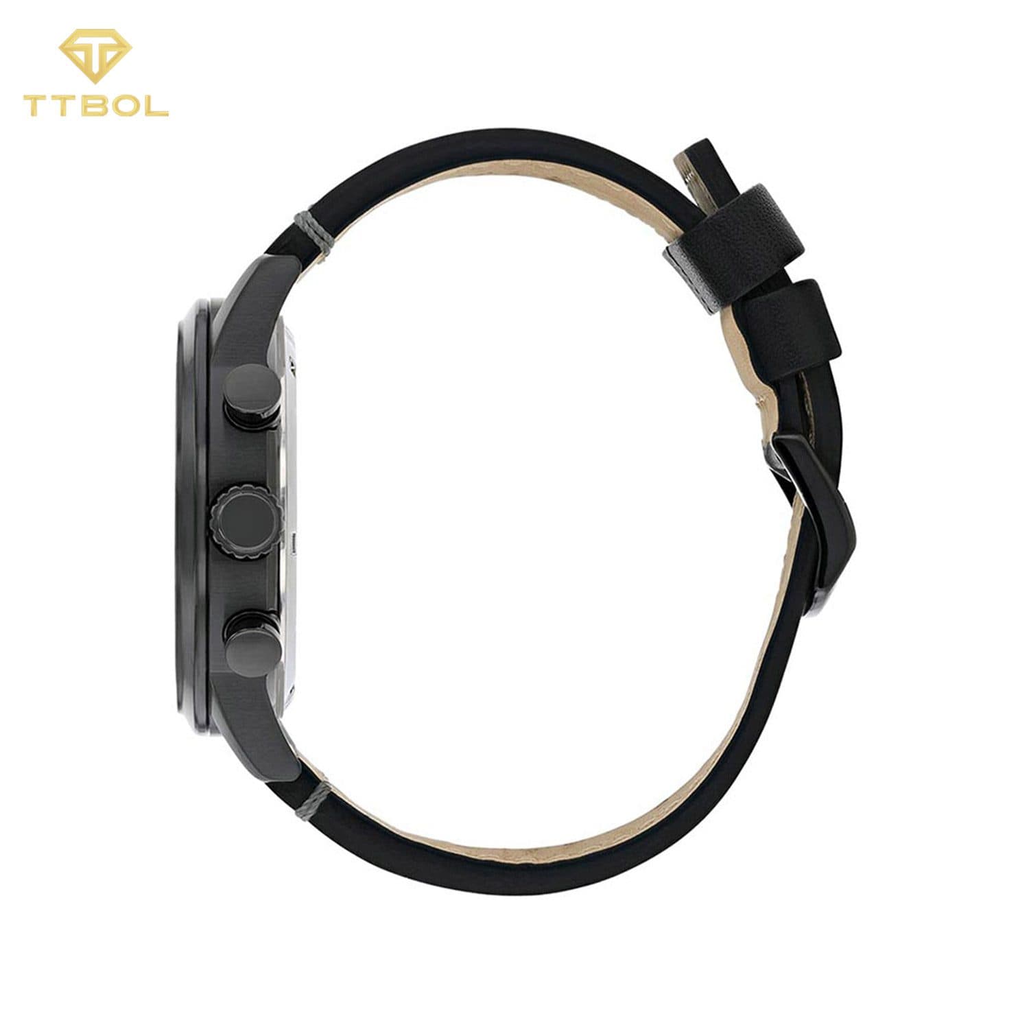 ساعت مچی مردانه سیتیزن CITIZEN CA0617-29E — تصویر ۳
