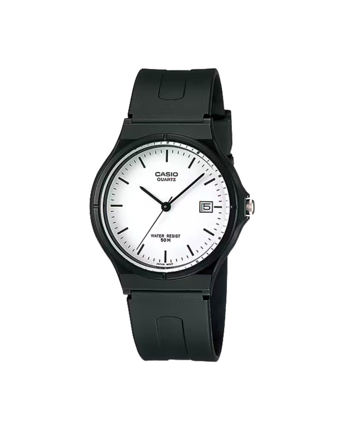 ساعت مچی زنانه کاسیو CASIO MW-59-7EV