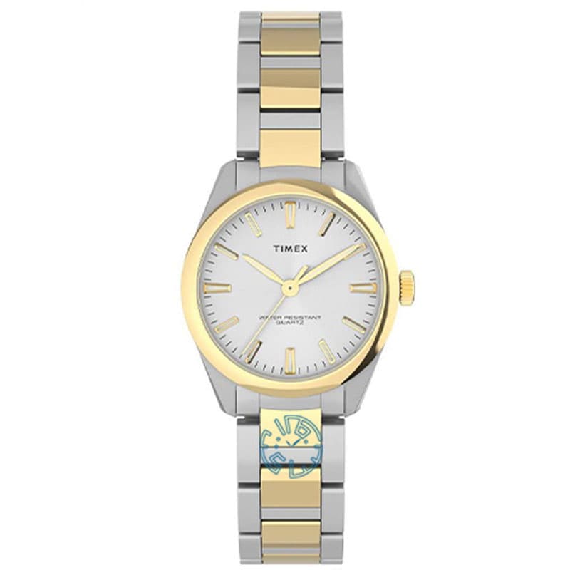 ساعت مچی زنانه تایمکس TIMEX TW2V26400 — تصویر ۷