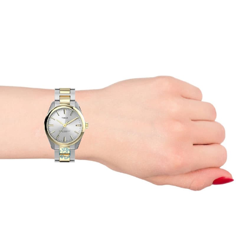 ساعت مچی زنانه تایمکس TIMEX TW2V26400 — تصویر ۸