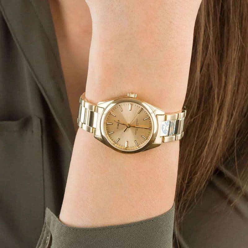 ساعت مچی زنانه تایمکس TIMEX TW2V26200 — تصویر ۸