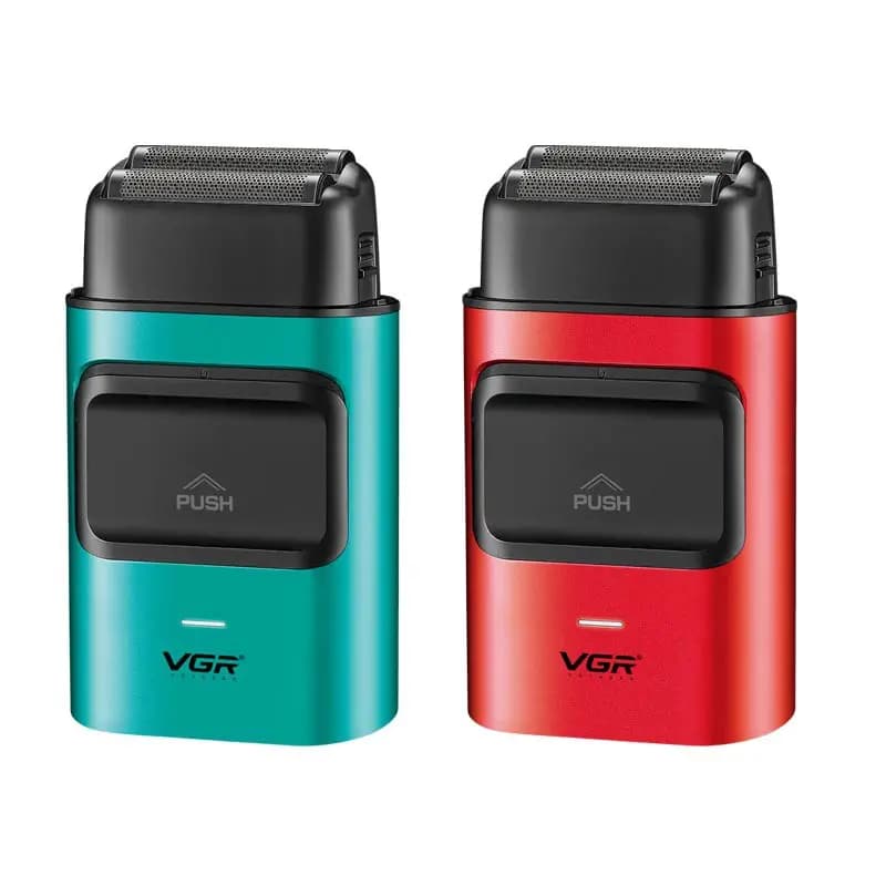 شیور وی جی آر مدل V-307 — تصویر ۵