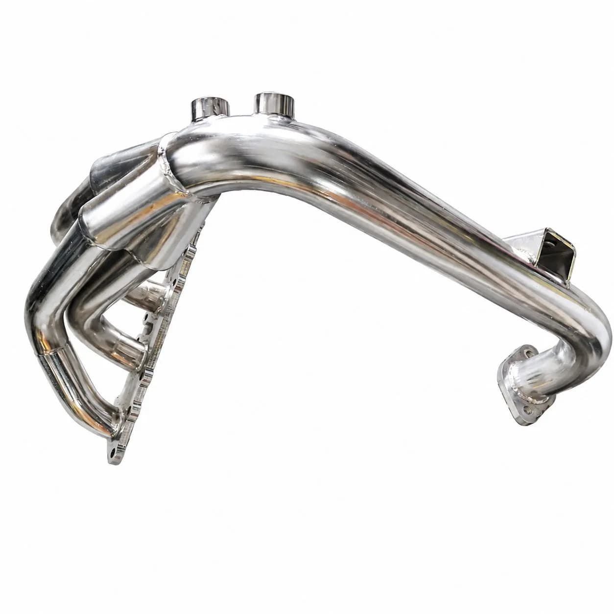 هدرز فولادی EF7 سمند دنا – انجین پاور — تصویر ۲
