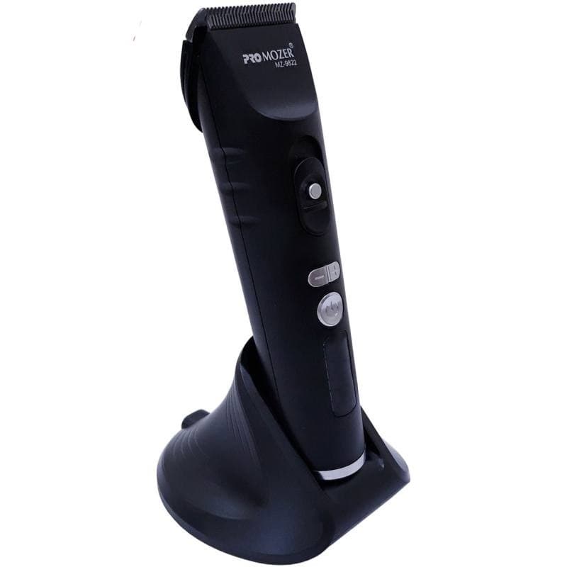 ماشین اصلاح پروموزر مدل MZ-9821 — تصویر ۲