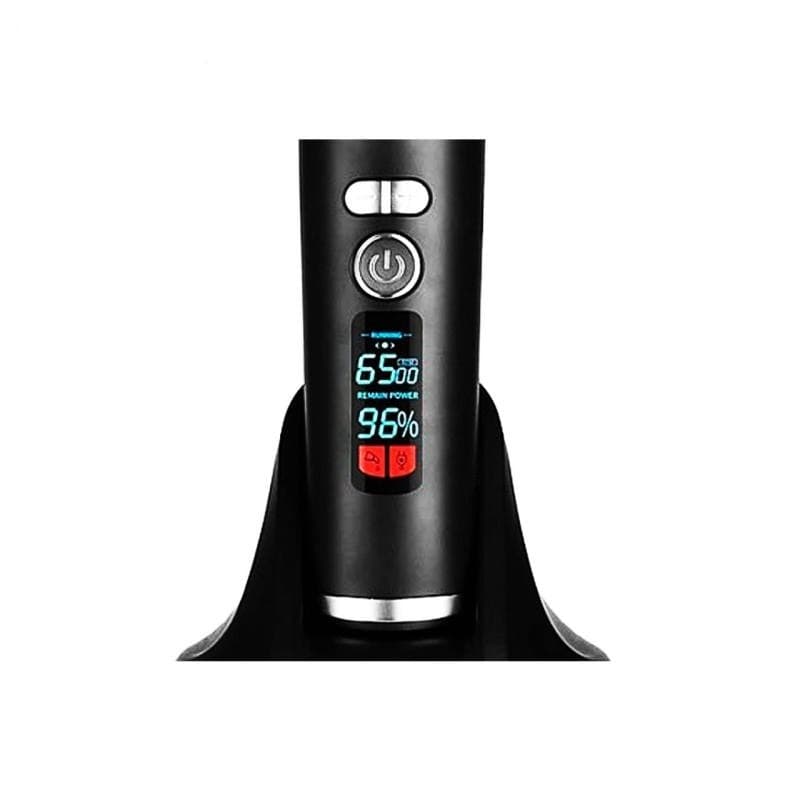 ماشین اصلاح پروموزر مدل MZ-9821 — تصویر ۳